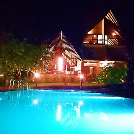 Go Go Green Resort 하바라나 외부 사진