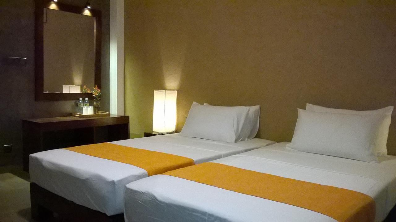 Go Go Green Resort 하바라나 외부 사진
