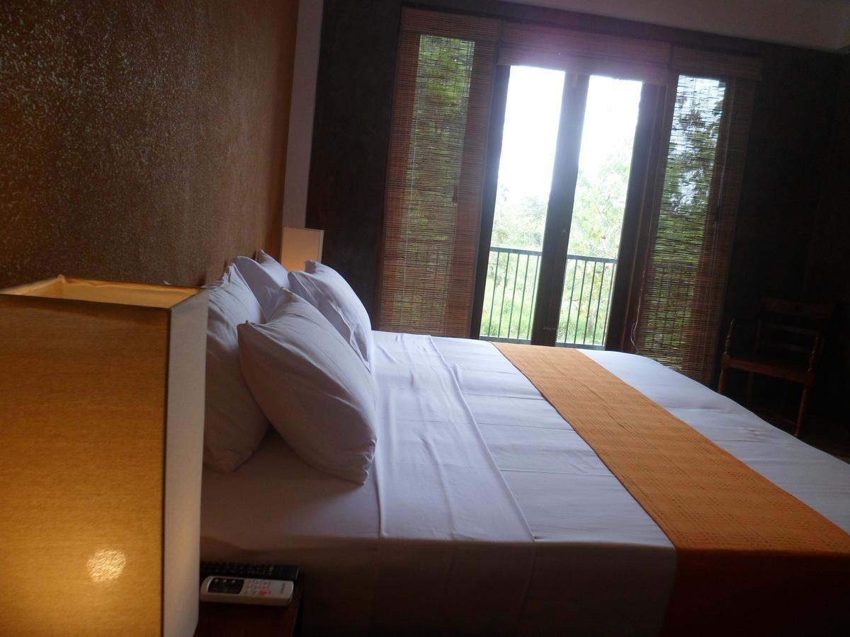 Go Go Green Resort 하바라나 외부 사진