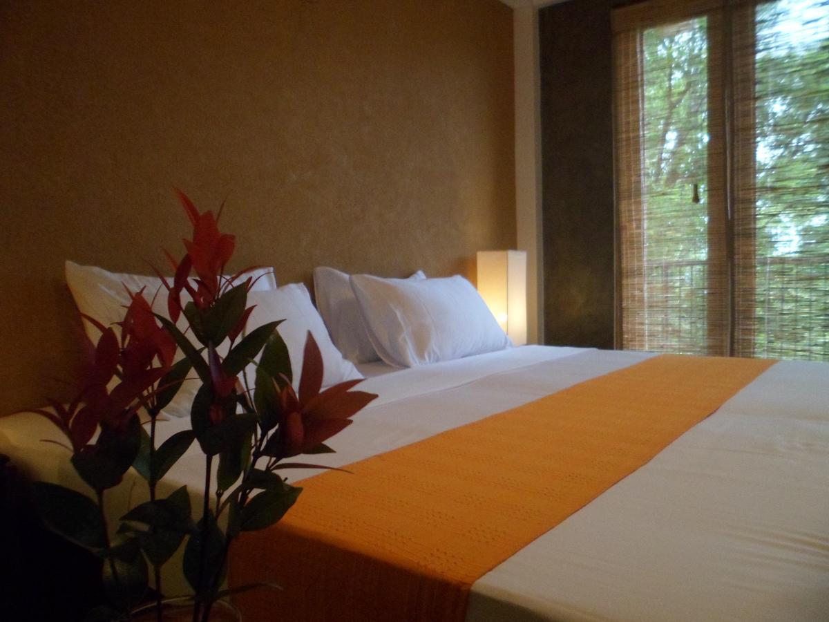 Go Go Green Resort 하바라나 외부 사진
