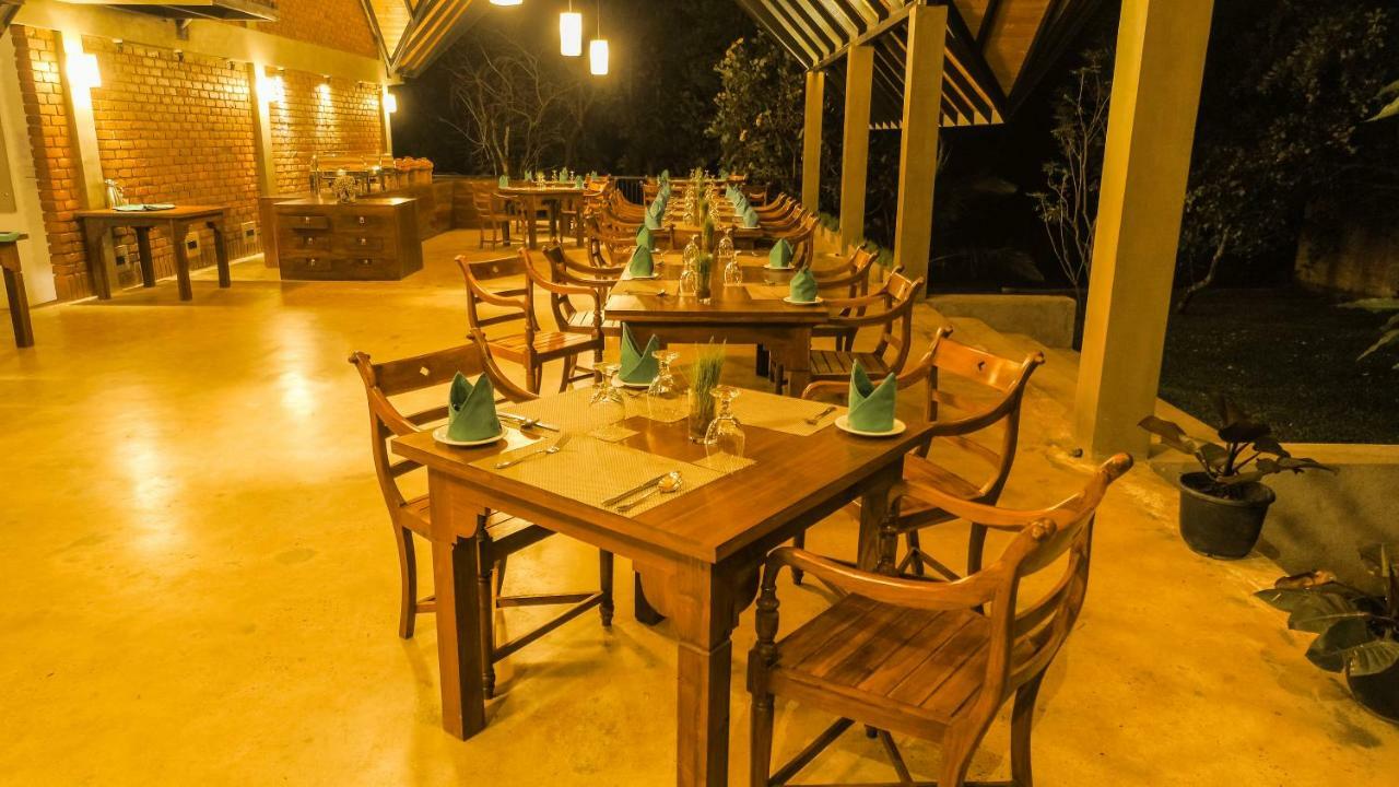 Go Go Green Resort 하바라나 외부 사진