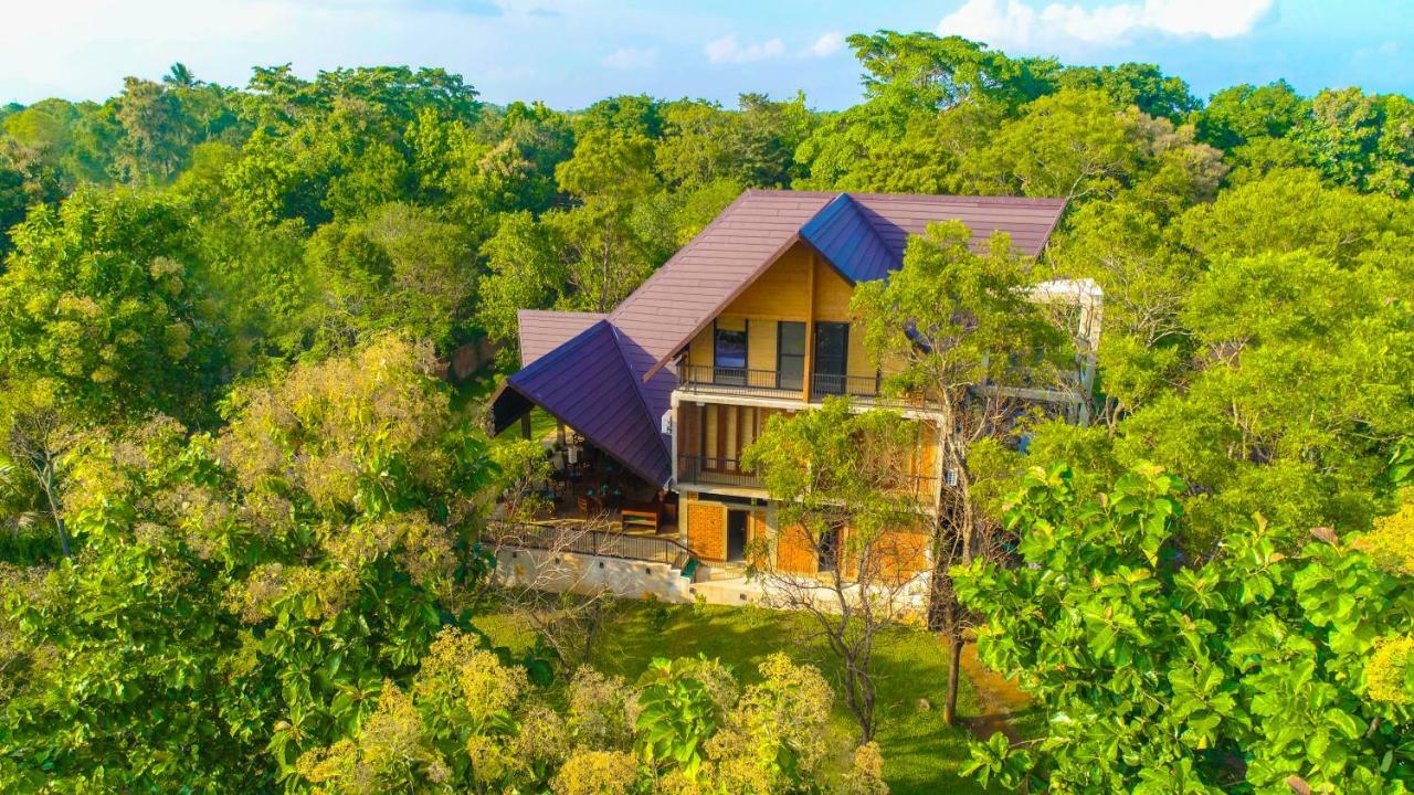 Go Go Green Resort 하바라나 외부 사진