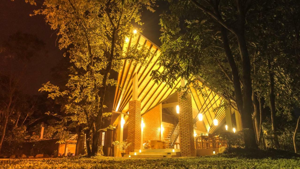 Go Go Green Resort 하바라나 외부 사진